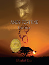 Cover image for Amos Fortune, Free Man